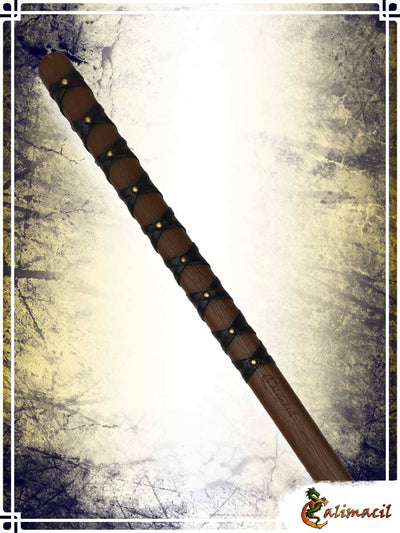 Sipahi II Axe Axes Calimacil 