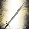 Malik II 95cm Long Swords Calimacil 