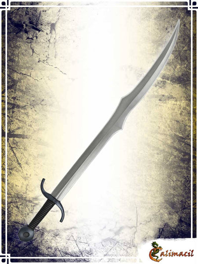 Malik II 95cm Long Swords Calimacil 