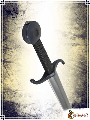 Malik II 95cm Long Swords Calimacil 