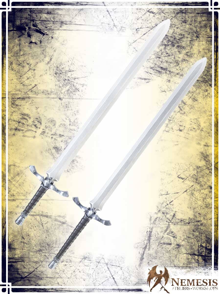 Noble's Sword Swords (Web) Ateliers Nemesis - Athena 