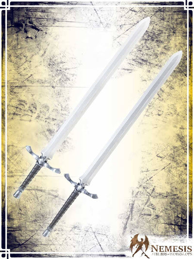 Noble's Sword Swords (Web) Ateliers Nemesis - Athena 