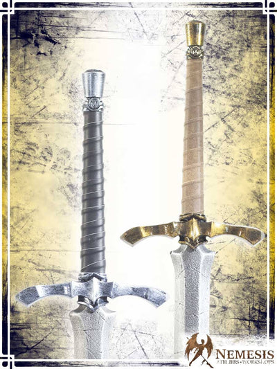 Noble's Sword Swords (Web) Ateliers Nemesis - Athena 