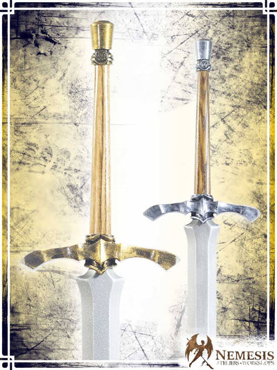 Noble's Sword Swords (Web) Ateliers Nemesis - Athena 