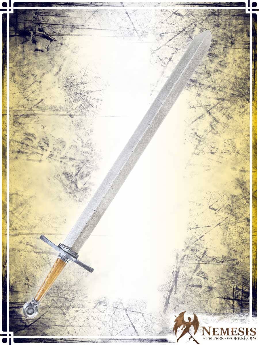 Templar's Sword Swords (Web) Ateliers Nemesis - Athena 