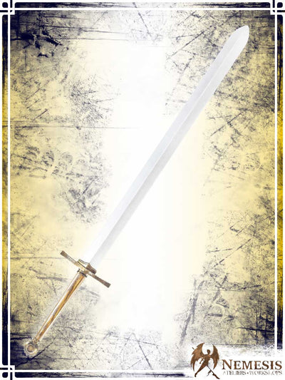 Épée du templier
