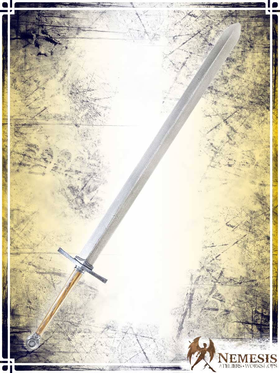 Templar's Sword Swords (Web) Ateliers Nemesis - Athena 