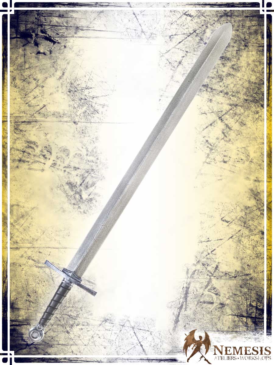 Épée du templier