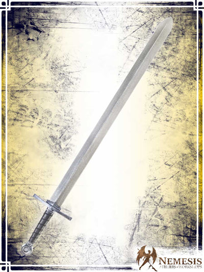 Épée du templier