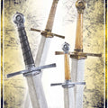 Templar's Sword Swords (Web) Ateliers Nemesis - Athena 