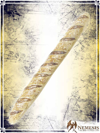 French baguette - 28" Maces & Warhammers Ateliers Nemesis - Artisan 