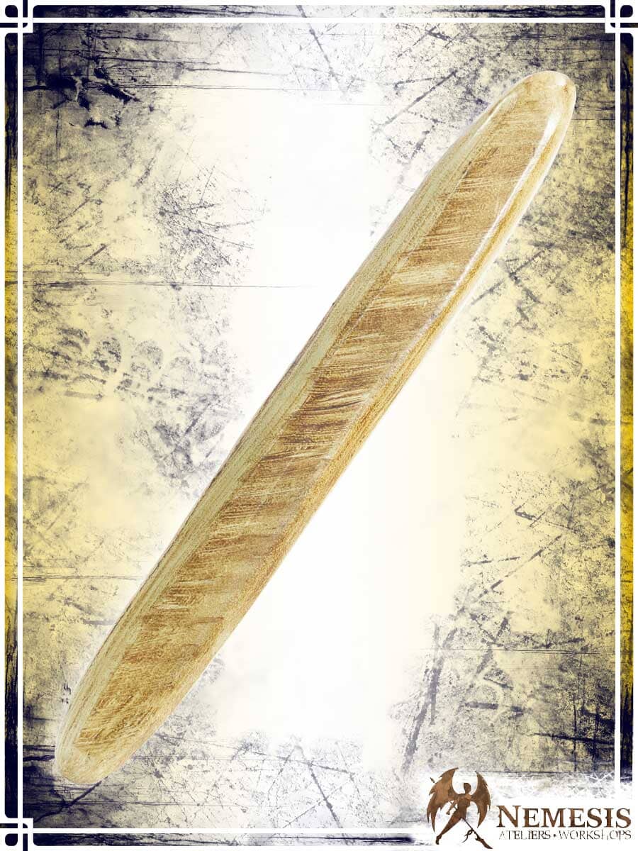 French baguette - 28" Maces & Warhammers Ateliers Nemesis - Artisan 