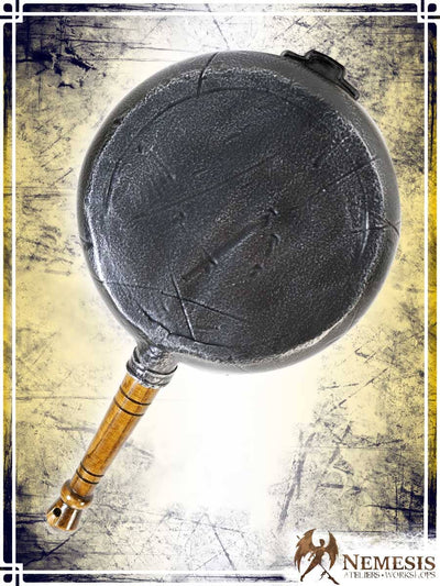 Frying Pan - 20" Maces & Warhammers Ateliers Nemesis - Artisan 