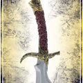 Elven Saber - 40" Long Swords Ateliers Nemesis - Artisan 