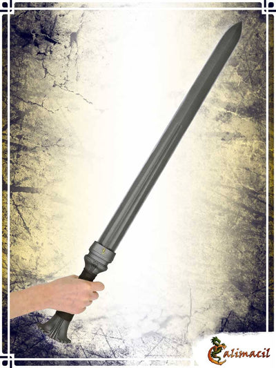 Cretzer II 77cm Short Swords Calimacil 