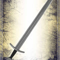 Solin II - Sharpened Long Swords Calimacil 