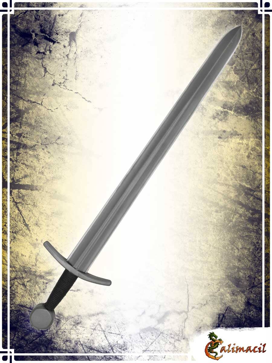 Solin II - Sharpened Long Swords Calimacil 