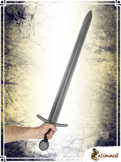 Solin II - Sharpened Long Swords Calimacil 