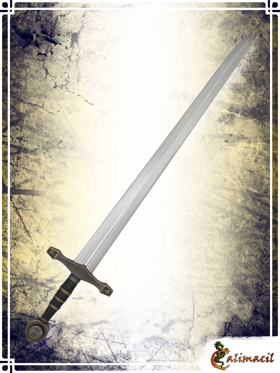 Griffin II Swords (Web) Calimacil 