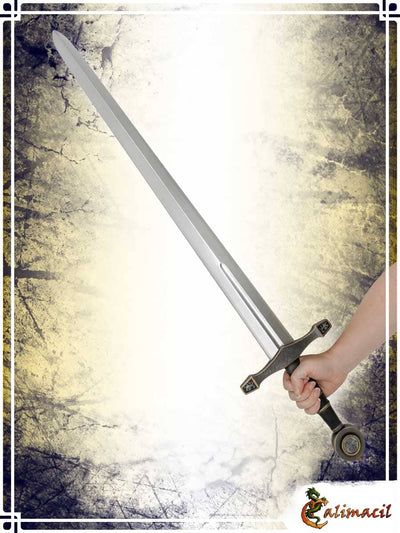 Griffin II Swords (Web) Calimacil Long 