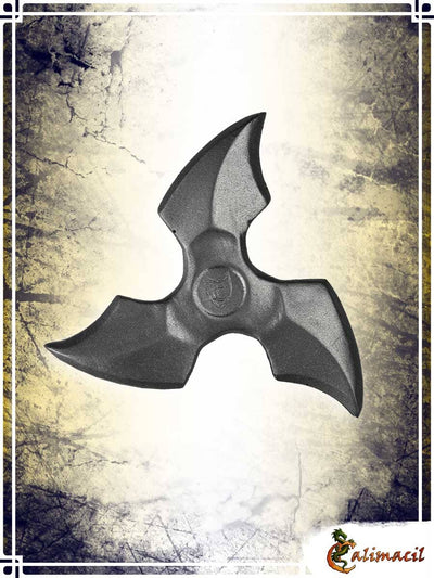 Hira Shuriken Throwing Knives Calimacil 3 points 