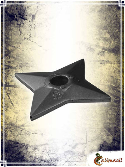 Hira Shuriken Throwing Knives Calimacil 