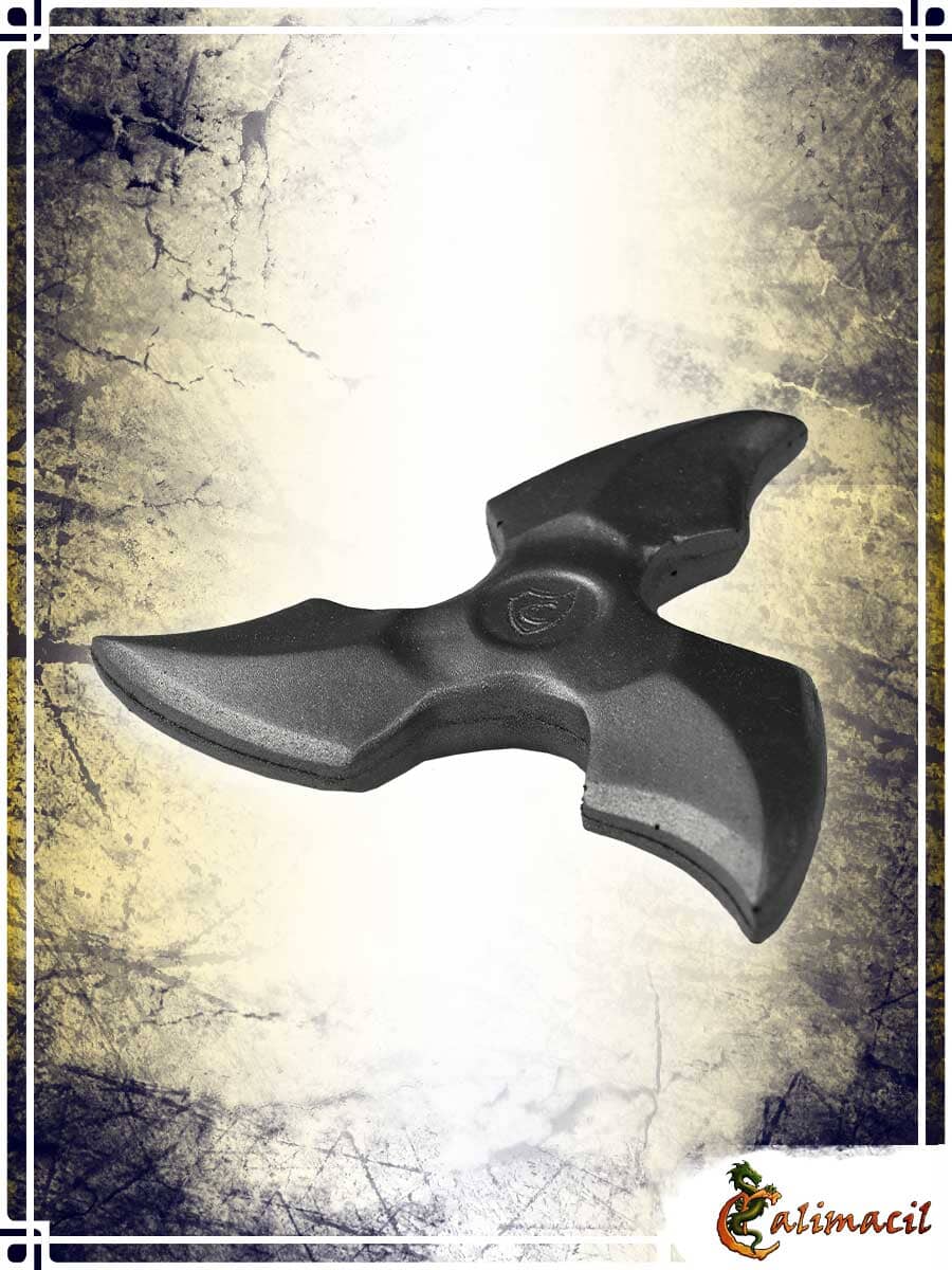 Hira Shuriken Throwing Knives Calimacil 