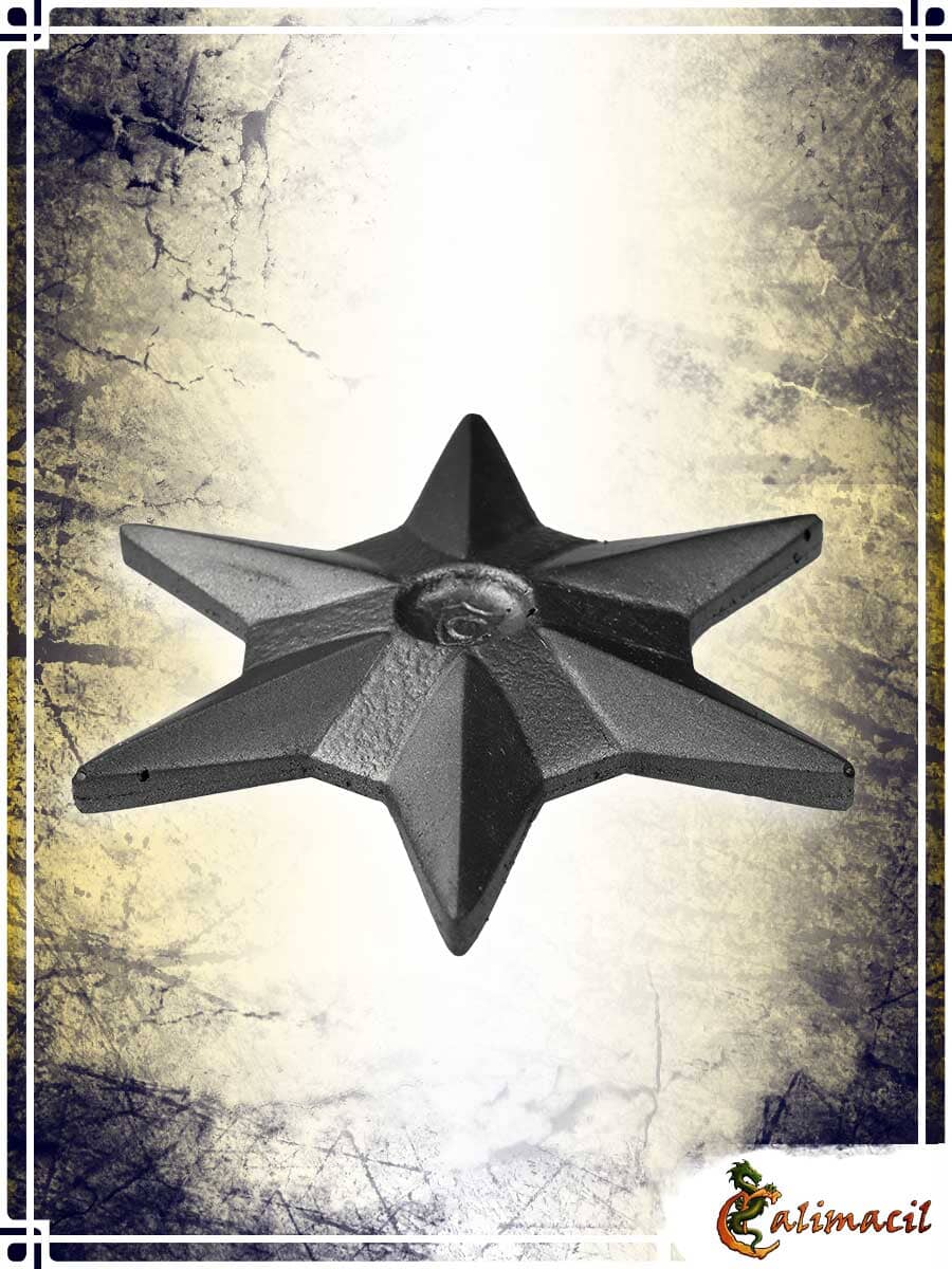 Hira Shuriken Throwing Knives Calimacil 