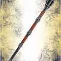 Kaos Mace Maces & Warhammers Ateliers Nemesis - Artisan 