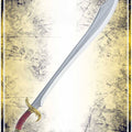 Dragon Scimitar Long Swords Ateliers Nemesis - Artisan 
