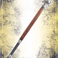 Morning Star Maces & Warhammers Ateliers Nemesis - Artisan 