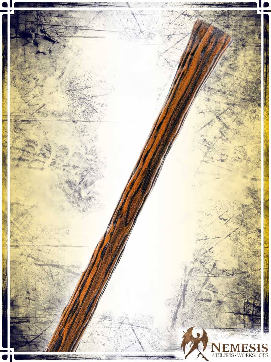 Shovel - 150cm Other Weapons Ateliers Nemesis - Artisan 
