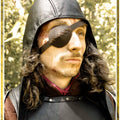 Eye Patch Games & Other Accessories Les Artisans d'Azure 
