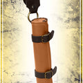 Scroll Holder Scrolls Les Artisans d'Azure 