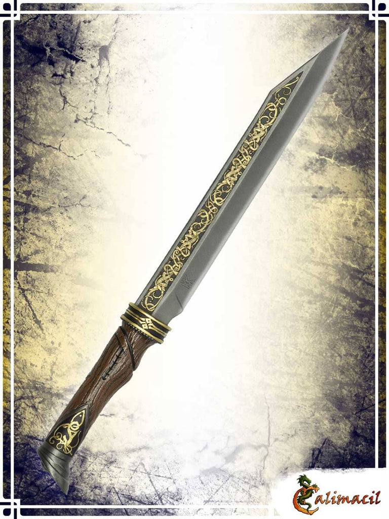 【一部予約販売】 - Dagger Norn LARP d'Azure Artisans Les – Knife Viking その他