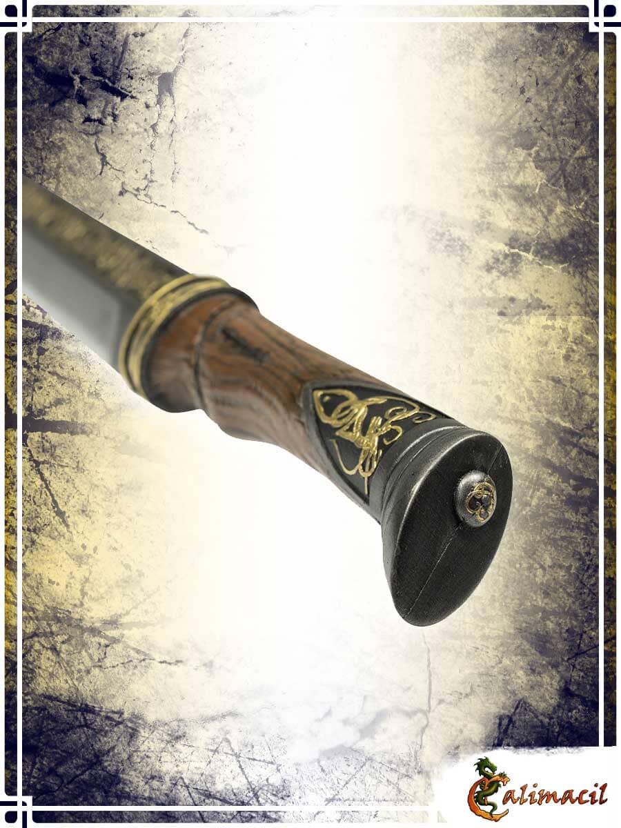 NSKK Chained High Leader Dagger by Eickhorn - Epic Artifacts