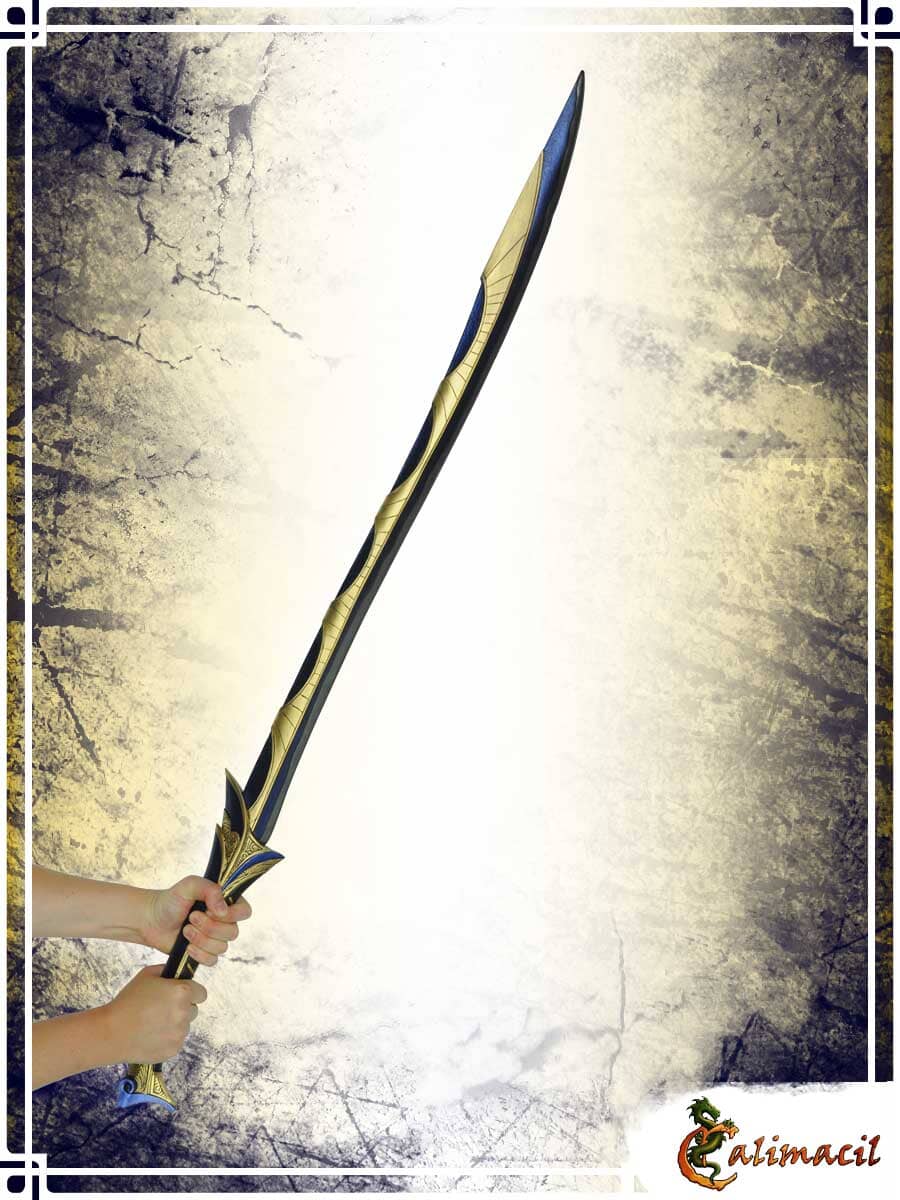 Nalandra Swords (Web) Mythic Workshop 