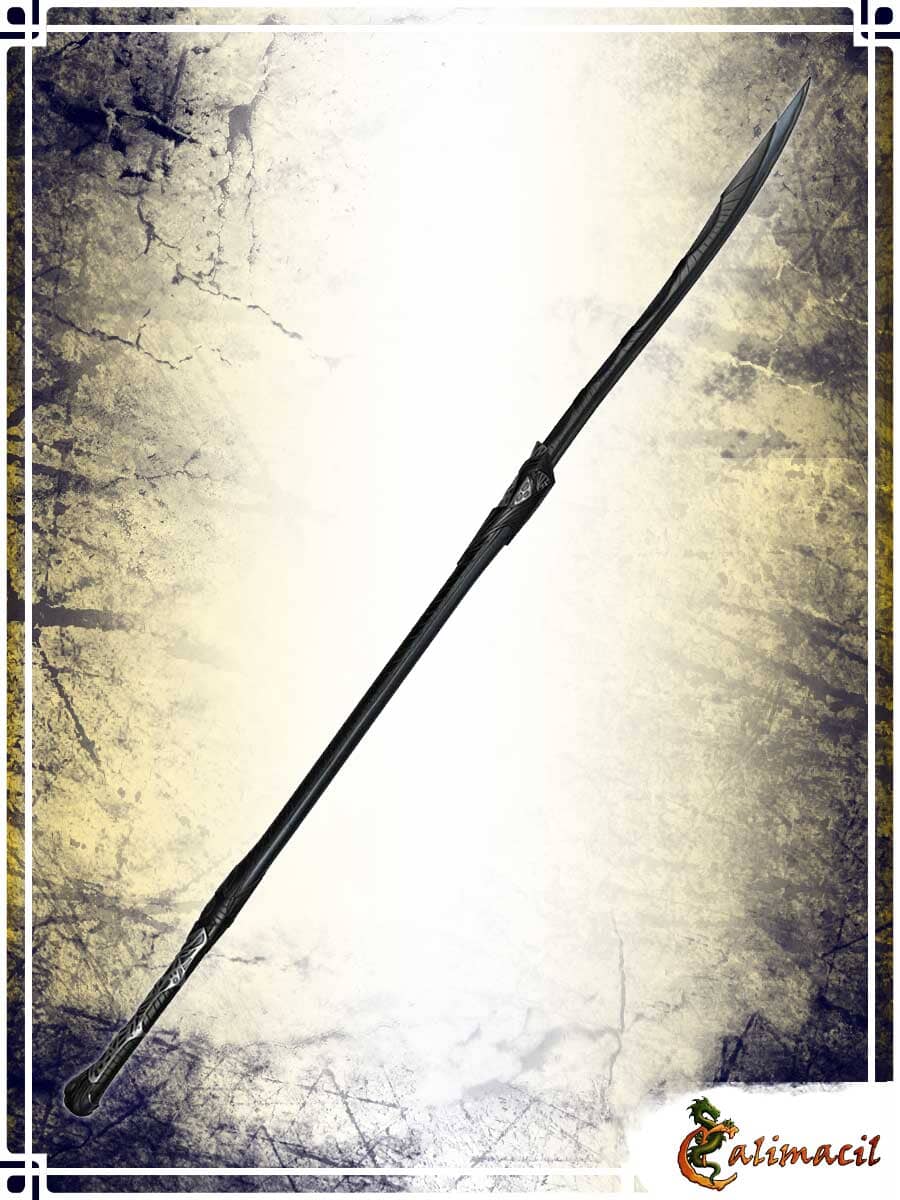 Arkhol Polearm Polearms Mythic Workshop Grey 