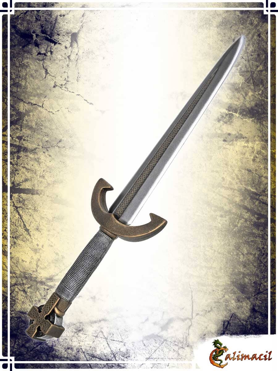 Keltis Dagger II Daggers Calimacil 