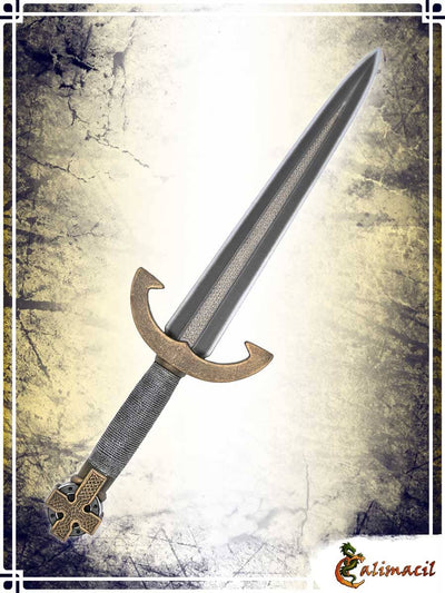 Keltis Dagger II Daggers Calimacil 