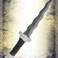 Orcish Kris Dagger Daggers Calimacil 
