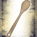 Wooden Spoon Other Weapons Calimacil 