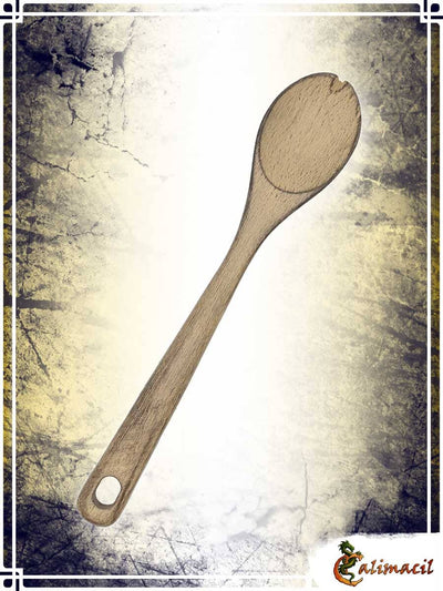 Wooden Spoon Other Weapons Calimacil 