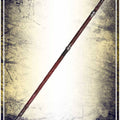 Mystic Staff Polearms Calimacil 