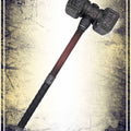 Dorgen II Maces & Warhammers Calimacil 