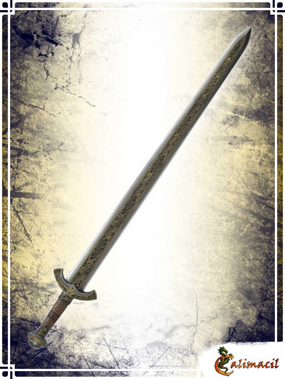 Edda Swords (Web) Mythic Workshop Long 