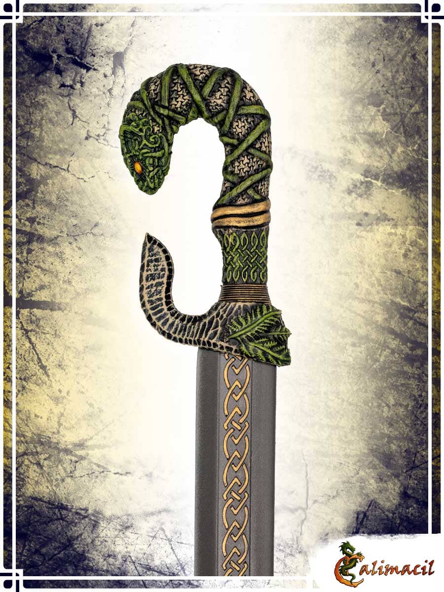 Hendirun Saber Swords (Web) Calimacil 