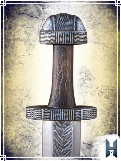 Épée Eirikr