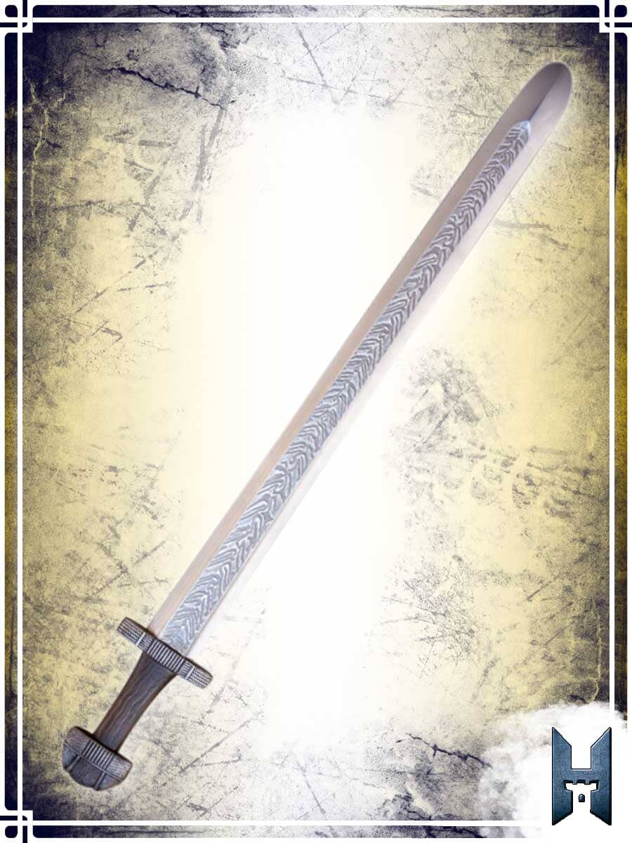 Eirikr Sword Short Swords Stronghold 