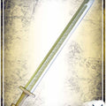 Eirikr Sword Short Swords Stronghold 
